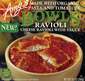 Ravioli Bowl - Cheese Ravioli with Sauce - 9.5 oz (269g)