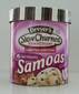 Samoas Ice Cream - 1.5 qts (1.41l)