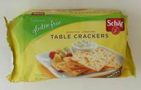 Table Crackers - 7.4oz (210g)