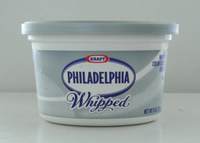 Philadelphia Whipped Cream Cheese - 8 oz (226g)