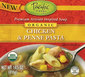Chicken & Penne Pasta - 14.5 oz. (411g)