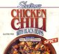 Chicken Chili With Black Beans - 15 OZ (425 g)