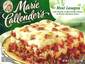 Marie Callender's Meat Lasagna - 21 OZ (1 LB 5 OZ) 595g