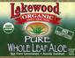 Pure Whole Leaf Aloe - 32 FL OZ (1 QT) 946 mL