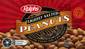 Ralphs - Salted Peanuts - 12oz (340g)