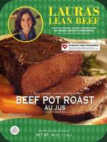Beef Pot Roast - 16oz (1lb)