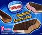 Nestlé Neapolitan Sandwiches - 21 fl oz (620mL)