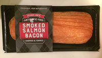 Smoked Salmon Bacon
