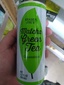 Match Green Tea Unsweetened - 8.2 fl oz (245mL)